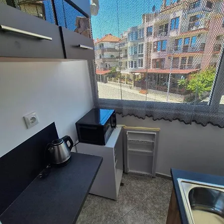 бавария Appartement
