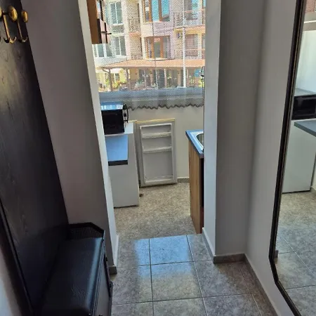 Appartement бавария Ravda