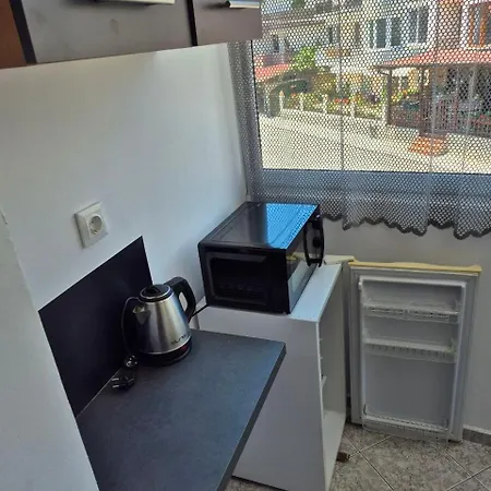 бавария Appartement *