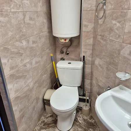 бавария Appartement *