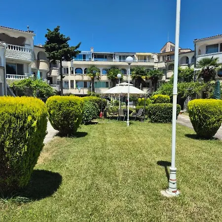 бавария Appartement Ravda